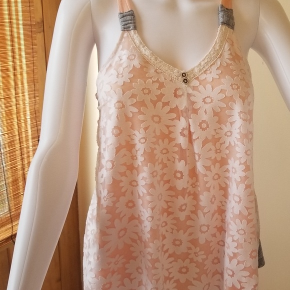 Rewind Tops - Rewind top